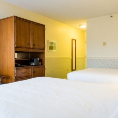 Отель Huntingdon Manor Hotel Канада, Виктория - отзывы, цены и фото номеров - забронировать отель Huntingdon Manor Hotel онлайн сейф в номере