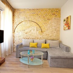 Отель Liston Suite Piazza Греция, Корфу - отзывы, цены и фото номеров - забронировать отель Liston Suite Piazza онлайн фото 3