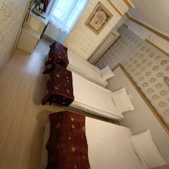 Dedem Boutique Hotel Стамбул фото 12
