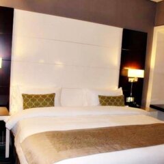 Hayat Heraa Hotel in Jeddah, Saudi Arabia from 87$, photos, reviews - zenhotels.com guestroom photo 3