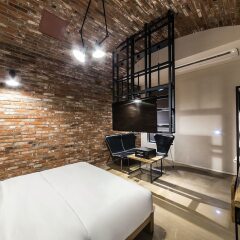 Hotel the Artist Dongseon удобства в номере фото 2
