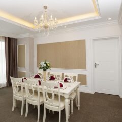 Отель Rex Hotel Вьетнам, Вунгтау - отзывы, цены и фото номеров - забронировать отель Rex Hotel онлайн в номере