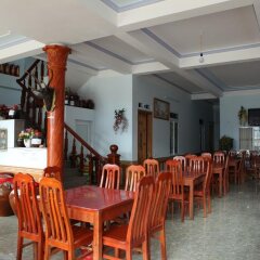 Huy Hoang Hostel Шапа питание фото 3
