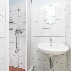 Hostel Kolbenka ванная