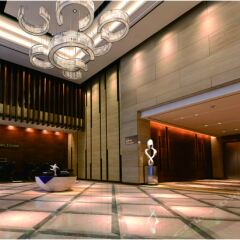 Bindun Hotel интерьер отеля фото 2