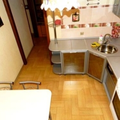 Гостиница Apartamenty Uyutniy Dom Dobrovolcheskoy в Красноярске отзывы, цены и фото номеров - забронировать гостиницу Apartamenty Uyutniy Dom Dobrovolcheskoy онлайн Красноярск балкон