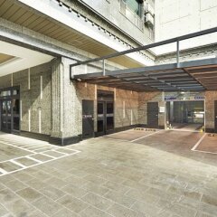 Hotel Boutique 9 парковка