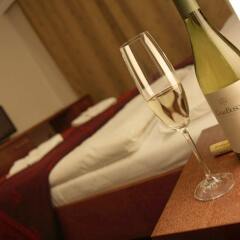 Hotel Relax Inn удобства в номере