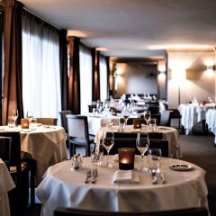 Hotel Le Fitz Roy