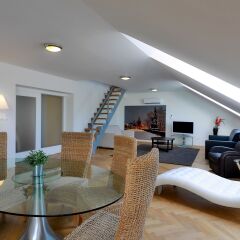 James Hotel & Apartments развлечения