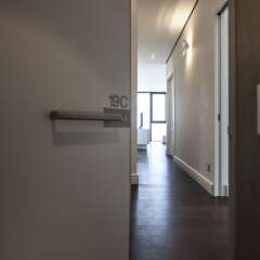 Отель Hemeras Boutique House Gae Aulenti Милан интерьер отеля