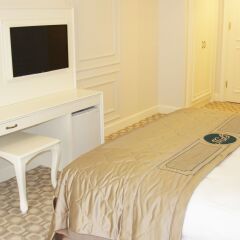 Palde Hotel & Spa удобства в номере фото 2