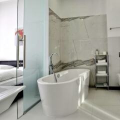 Hotel Jana / Pension Domov Mladeze ванная фото 2