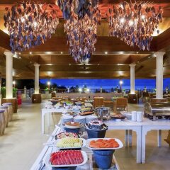 Отель Centara Blue Marine Resort & Spa Phuket Таиланд, Пхукет - отзывы, цены и фото номеров - забронировать отель Centara Blue Marine Resort & Spa Phuket онлайн питание
