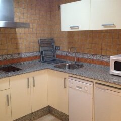 Отель Loto Conil Apartamentos Испания, Кониль-де-ла-Фронтера - отзывы, цены и фото номеров - забронировать отель Loto Conil Apartamentos онлайн фото 2