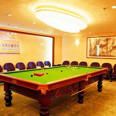 Отель Beijing Sha Tan Hotel Китай, Пекин - 9 отзывов об отеле, цены и фото номеров - забронировать отель Beijing Sha Tan Hotel онлайн фото 2