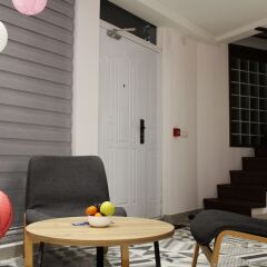 Отель Mi Familia Guest House Сербия, Белград - отзывы, цены и фото номеров - забронировать отель Mi Familia Guest House онлайн фото 15