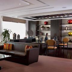 Отель Media Rotana Dubai интерьер отеля фото 3
