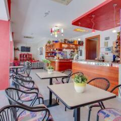 Hotel Sandra Гаттео-а-Маре фото 27