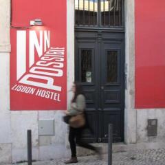 Inn Possible Lisbon Hostel фото 18