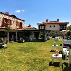 Отель Adres Alacati Otel Чешме фото 8