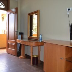 Fasil International Hotel in Addis Ababa, Ethiopia from 147$, photos, reviews - zenhotels.com room amenities