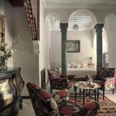 Отель La Sultana Marrakech Марокко, Марракеш - отзывы, цены и фото номеров - забронировать отель La Sultana Marrakech онлайн интерьер отеля фото 2