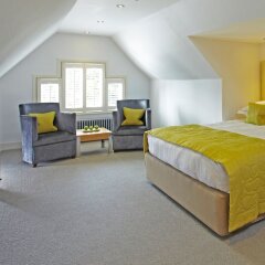 Rowhill Grange Hotel & Utopia Spa in Dartford, United Kingdom from 243$, photos, reviews - zenhotels.com guestroom