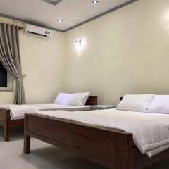 Отель Vien Duong Guest House комната для гостей фото 4