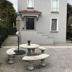 Отель House With 5 Bedrooms in Po de Llanes, With Wonderful sea View, Enclos фото 4