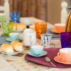 Отель B&B La Bouganville Фонди в номере