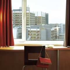 Ibis Coimbra Centro Hotel Коимбра удобства в номере фото 2