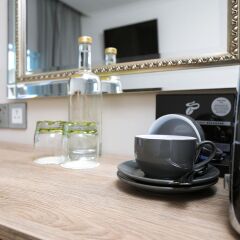 Отель Park Avenue J Hotel London Hyde Park Великобритания, Лондон - отзывы, цены и фото номеров - забронировать отель Park Avenue J Hotel London Hyde Park онлайн в номере