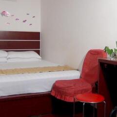 Отель Meiju Fashion Apartment Hotel Китай, Сиань - отзывы, цены и фото номеров - забронировать отель Meiju Fashion Apartment Hotel онлайн детские мероприятия фото 2