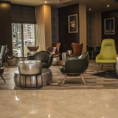 Отель Golden Tulip Varna интерьер отеля фото 2