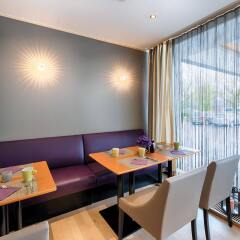 Отель Leonardo Hotel Düsseldorf Airport - Ratingen Германия, Ратинген - отзывы, цены и фото номеров - забронировать отель Leonardo Hotel Düsseldorf Airport - Ratingen онлайн питание