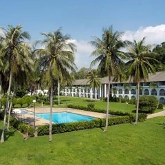 Bangpra Resort Hotel бассейн фото 3