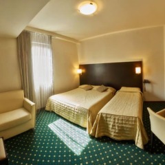 Hotel Bonotto комната для гостей фото 4