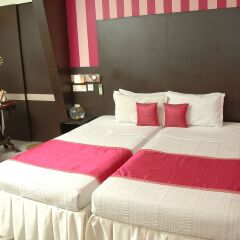 I145 Hotel комната для гостей фото 3