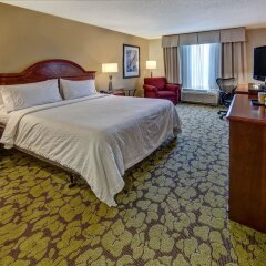 Hilton Garden Inn Indianapolis Northeast/Fishers in Fishers, United States of America from 154$, photos, reviews - zenhotels.com guestroom photo 5