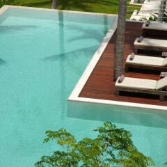 Отель The Park Samui с домашними животными