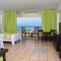 Отель San Marino Vallarta Centro Beach Front питание фото 2