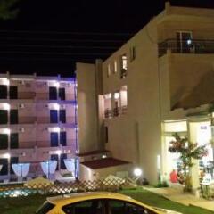 Golden Beach Hotel фото 19