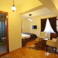 NeSS Abant Butik Hotel Турция, Болу - отзывы, цены и фото номеров - забронировать отель NeSS Abant Butik Hotel онлайн комната для гостей фото 3