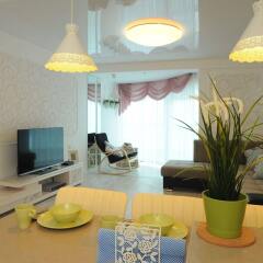 Апартаменты Israel-haifa Apartments Хайфа в номере