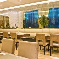 Отель Starway Premier Hotel International Exhibition Cen Китай, Сямынь - отзывы, цены и фото номеров - забронировать отель Starway Premier Hotel International Exhibition Cen онлайн
