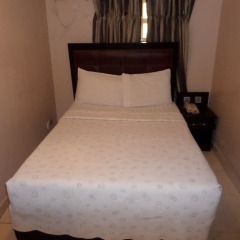 Maidaville Hotel and Suites комната для гостей