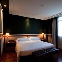 Отель 1898 Испания, Барселона - 3 отзыва об отеле, цены и фото номеров - забронировать отель 1898 онлайн комната для гостей