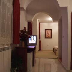 Отель Guest House Zlatev интерьер отеля