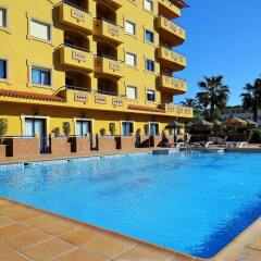 Vistamar Hotel Apartamentos бассейн фото 3